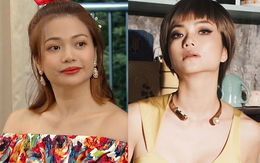 Cô em vợ 40 tuổi vẫn trẻ trung, gợi cảm của NSND Trung Hiếu trong "Ngày mai bình yên"