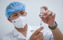 Ngày 29/8, có thêm 12.663 ca COVID-19, tiêm vắc xin đã vượt mốc 19,4 triệu liều