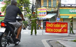 Bắc Ninh khởi tố 3 vụ án "làm lây lan dịch Covid-19 gây nguy hiểm cho người khác"