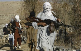 Afghanistan: Viễn cảnh nội chiến