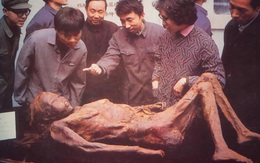Vụ án đạo mộ chấn động: Xác chết cổ nhất Trung Quốc bị ném xuống mương, hung thủ bại lộ vì bức thư nặc danh!