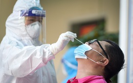 Ngày 30/8, Việt Nam ghi nhận 14.224 ca COVID-19 mới, 9.014 người được công bố khỏi bệnh