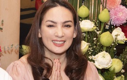 Thông tin mới nhất về tình hình sức khoẻ của ca sĩ Phi Nhung sau 4 ngày chuyển viện điều trị Covid-19