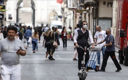 Từng vỡ trận vì Covid-19, Italy đã học cách sống chung với đại dịch như thế nào?