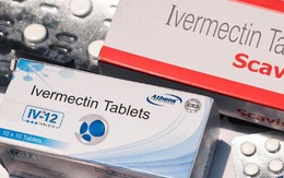 Kê thuốc tẩy giun cho bệnh nhân COVID-19, bác sĩ Mỹ bị điều tra