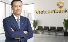 Vietcombank có Chủ tịch mới