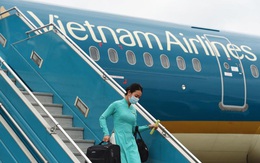 Vietnam Airlines báo lỗ quý thứ 6 liên tiếp nâng lỗ lũy kế lên gần 17.800 tỷ đồng, chính thức âm vốn chủ sở hữu