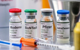 Cục Quản lý Dược nói gì về việc Donacoop mua được 15 triệu liều vắc-xin Covid-19 Pfizer?