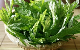 3 loại rau củ - "thuốc bổ" cho người bệnh COVID-19