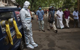 Lý giải bí ẩn bang ở Ấn Độ ghi nhận số ca mắc COVID-19 tăng bất thường