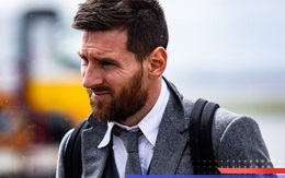 La Liga ra quyết định cứng rắn, Messi ‘ngồi trên đống lửa’