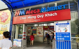 Khách mua hàng 2,8 triệu đồng nhưng nhân viên quẹt thẻ đến... 28 triệu đồng, siêu thị MM Mega Market An Phú lên tiếng