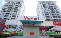 Sai lệch thông tin về số siêu thị Vinmart và cửa hàng Vinmart+ liên quan chuỗi lây nhiễm Công ty Thanh Nga, VinCommerce nói gì?