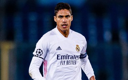 Chậm giấy tờ, Varane chưa hẹn ngày ra mắt M.U