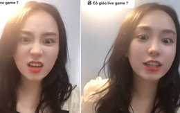 Đáp trả chuyện livestream chơi game với học sinh, cô Minh Thu nói gì mà netizen đồng loạt 'quay xe'?