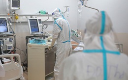 Bình Dương: Một cán bộ công an qua đời vì mắc Covid-19