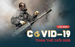 Việt Nam nhận 50.000 liều thuốc điều trị Covid-19 ông Trump từng sử dụng trong đêm nay; Trung Quốc cam kết cung cấp hơn 2 tỷ liều vaccine