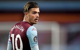 Đòi sang Man City, Grealish bị CĐV Aston Villa đốt áo