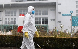 Điều tra nguồn gốc COVID-19: Chuyên gia Trung Quốc đưa ra đề xuất "cứng" về chủ quyền quốc gia