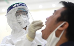 Chiều 5/8, Việt Nam ghi nhận 3.301 ca COVID-19 mới, hơn 6,7 triệu người đã được tiêm vắc xin mũi 1