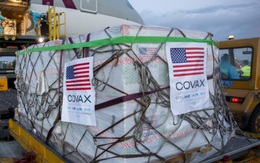 Mỹ hỗ trợ Việt Nam chiến thắng đại dịch Covid-19