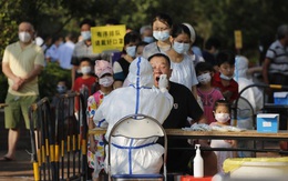 Đi xét nghiệm Covid-19, người đàn ông tá hỏa phát hiện ra mình đã xét nghiệm, thậm chí còn vay nợ 11 khoản tiền