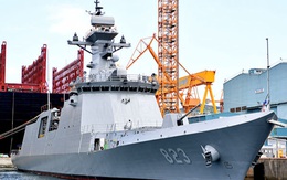 Hàn Quốc mạnh tay chi hơn 3 tỷ USD để có tàu hộ vệ kiểu mới