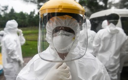 Sáng 7/8: Thêm 3.794 ca COVID-19 mới ghi nhận trong nước