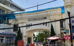 28 thợ xây nhiễm Covid-19, xét nghiệm tất cả bệnh nhân, người nhà bệnh nhân, nhân viên y tế tại BV Đa khoa Hà Đông đều âm tính
