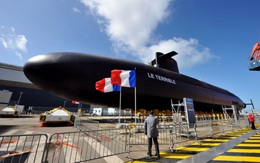 Tiết lộ tham vọng hạt nhân của Pháp
