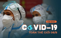 Biến chủng kháng vaccine lan rộng ra 41 nước; Chuyên gia TQ thừa nhận khó đạt mục tiêu "không có ca nhiễm COVID-19"