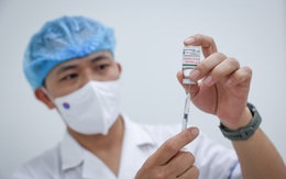 Sáng 8/8, thêm 4.941 ca COVID-19 mới, số liều vắc xin mũi 1 đã đạt mốc 8 triệu