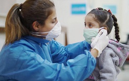 Hội chứng “COVID-19 kéo dài” hiếm gặp ở trẻ em