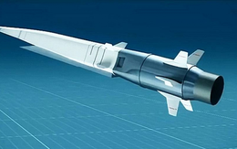 Nga có thể sử dụng tên lửa siêu thanh Zircon phiên bản mặt đất