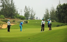 Tài sản khủng của đại gia đánh golf với Phó Cục trưởng Cục Thuế Bình Định