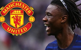 Chuyển nhượng 8/8: Aguero ở lại Barca, MU muốn mua "Pogba mới"