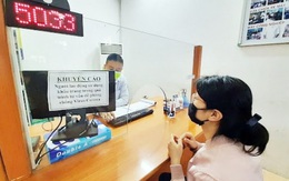 Những điều người lao động cần biết khi làm thủ tục nhận tiền hỗ trợ Covid-19