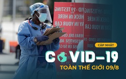 Một quốc gia châu Á bùng dịch Covid-19 nghiêm trọng, chưa rõ nguồn lây; Việt Nam nhận thêm tin vui từ Séc