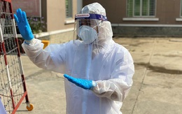 Sáng 9/8: Thêm 5.155 ca COVID-19 mới, 2 tỉnh 14 ngày qua không ghi nhận ca mắc