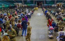 Giới chức y tế Mỹ cảnh báo nguy cơ thất bại trong cuộc chiến chống Covid-19