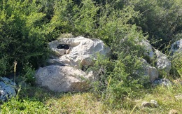 Israel giới thiệu vật liệu ngụy trang mới: giúp người lính hóa đá và trở nên vô hình trước các loại camera ảnh nhiệt