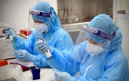 Trưa 9/8, Hà Nội ghi nhận 39 ca mắc Covid-19, phần lớn ở khu cách ly