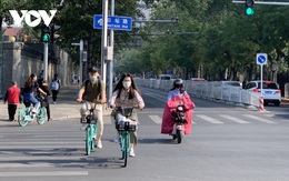 Trung Quốc bùng phát Covid-19 có thể do “nắng nóng”, Iran cũng vật lộn với đại dịch này