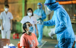 Ngày 9/8, Hà Nội ghi nhận tổng 70 ca mắc Covid-19, phần lớn tại khu cách ly