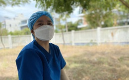 Cảnh cáo và giáng chức cán bộ văn phòng Đoàn ĐBQH và HĐND TP Đà Nẵng tát nữ nhân viên y tế