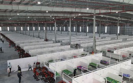 Kinh nghiệm giảm tử vong do Covid-19 ở Bình Dương