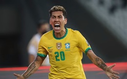 Vì Covid-19, ĐT Brazil mất 9 trụ cột ở trận "đại chiến" với Argentina