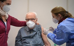 Chiến thuật mới của châu Âu đối phó với Covid-19