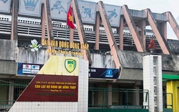 Đồng Tháp: Phát hiện ổ dịch Covid-19 liên quan đến cầu thủ năng khiếu bóng đá