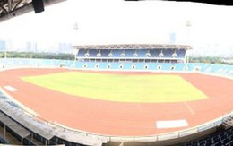 Công tác tổ chức trận đấu giữa đội tuyển Việt Nam và đội tuyển Australia: Tăng cường các chấp hành phòng chống dịch Covid-19